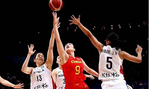 中国女篮vs韩国女篮_中国女篮vs韩国女篮录像