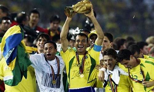 巴西世界杯冠军_巴西世界杯冠军是哪国