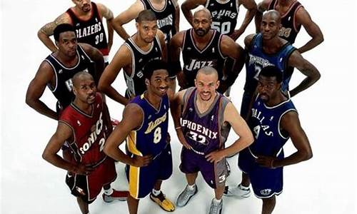 2001年nba全明星赛_nba回放全场录像高清软件